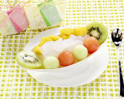 Asian Sweets CAFE 天香(ten.xiang) 『 テンシャン 』