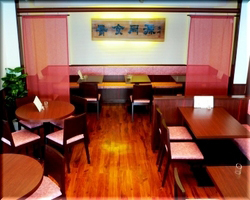 Asian Sweets CAFE 天香(ten.xiang) 『 テンシャン 』