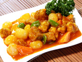 肉類