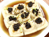 野菜、豆腐