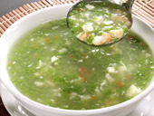 スープ類