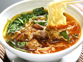 麺類