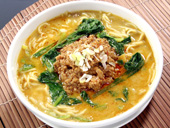 麺類
