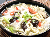 麺類