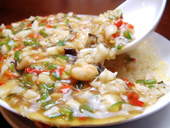 麺類