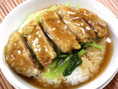 麺類